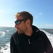 Foto von Frank Jacobs