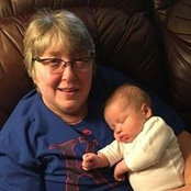 Jennifer Whaley's photo