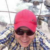 Foto von Pablo Almeida Abarca