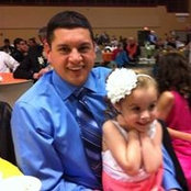Richard Cisneros's photo