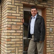 Péter Rezsnyák's photo