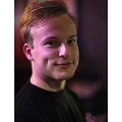 Jarrett Martin's photo