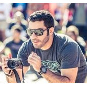 Rabah Rahils billede