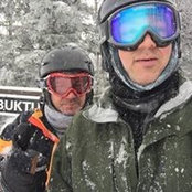 Foto de Scott Wolf