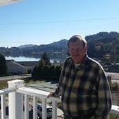 David Nix Sr.s billede