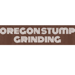 Oregon Stump Grinding