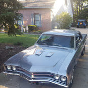 David Cassel's photo