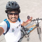 Foto von Niranjan Dilip