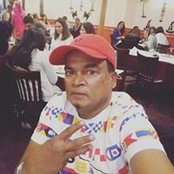 Rodney Jagdeo's photo