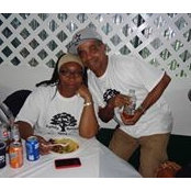 Marcia Brown's photo