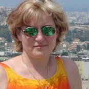 Lidia Penas billede