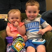 Carrie Berning's photo