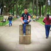Marco Flores Rocha's photo
