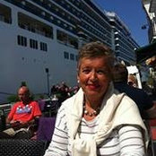 Sonja Humborstad Fredriksen's photo