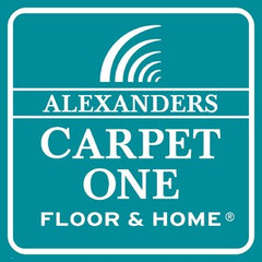 Alexander's Carpet One