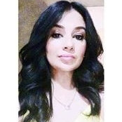 Photo de Anne Alvarez