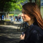 Dasha Shevchenko's photo