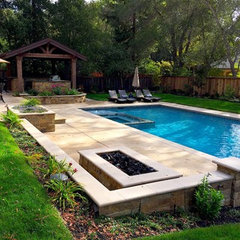 Liedstrand Landscape Construction, Inc.