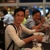 Thang Dran's photo