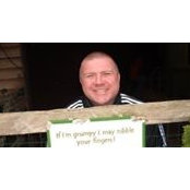Leigh Hodson's photo