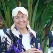 Heba Zanatis foto