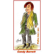 Candy Barrettさんの写真
