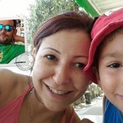Özden Çelik's photo
