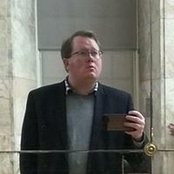 Sean Weitners foto