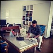 Murat Aktemur's photo