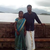 Senthil Kumars foto