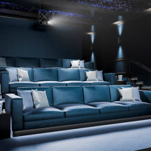 Home theater