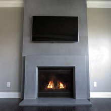 Fireplace and Great Room Ideas