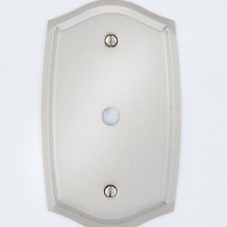 SW203.619 Switch Plates Colonial - Switch Plates And Outlet Covers