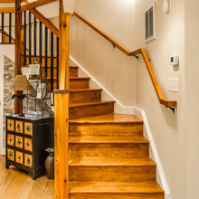 Stairway