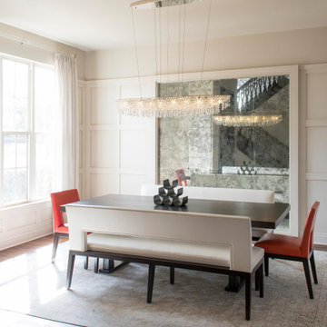 A Personal Feel, Sleeker Looks, and Comfort.