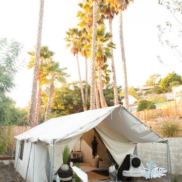 The Tent Project 002