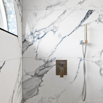 Bathroom Remodel | Coral Dr Project