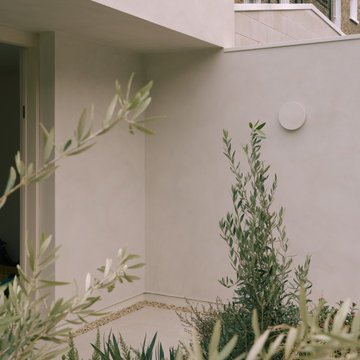 Stoke Newington Townhouse