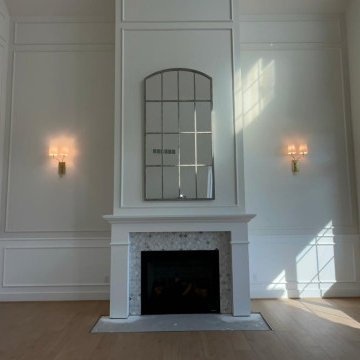 Cozy Traditional Altar Partner Project