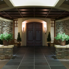 Entré