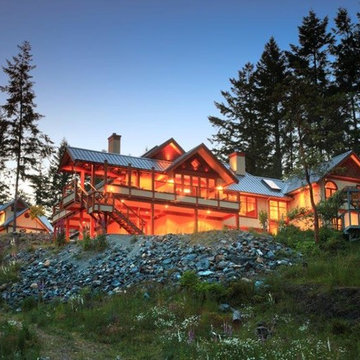 Glen Forest