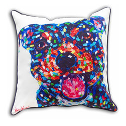Tracey Keller Indoor/Outdoor Cushion Covers - Products