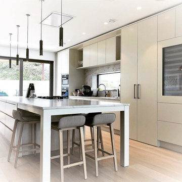 Dalkey Extension & Renovation