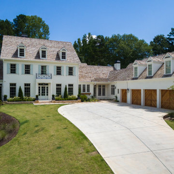 13475 Providence Rd