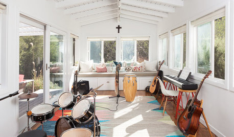 23 kleine Fluchten für Fans von Beatles, Coltrane, Mozart & Co.
