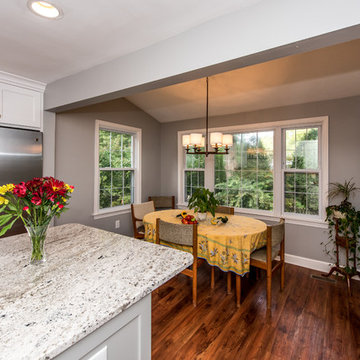 Cozy Arlington Home