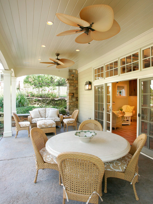 Tropical Ceiling Fan | Houzz