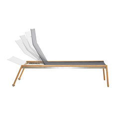 Gartenliegen & Sonnenliegen für Garten, Terrasse & Balkon