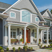 Exterior House