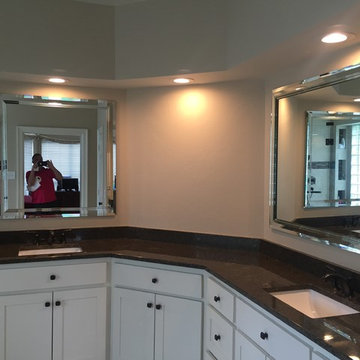 Bathroom Re-Models